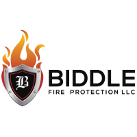 Biddle Fire Protection LLC Logo