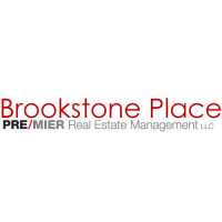 Brookstone Place Apartments Logo