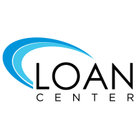 LoanCenter Logo