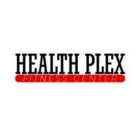 Health Plex Fitness Center Logo