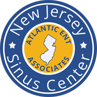 Atlantic ENT Associates, New Jersey Sinus Center Logo