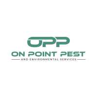 On Point Pest and Environmental Services Logo