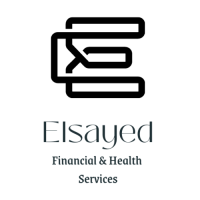 Mena Elsayed | Elsayed Financial & Health Services Logo