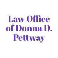 Law Office of Donna D. Pettway Logo
