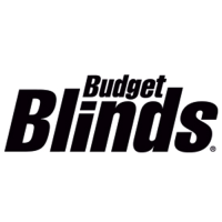 Budget Blinds of Idaho Falls Logo