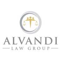 Alvandi Law Group, P.C. Logo