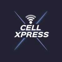 Cell XPress Logo