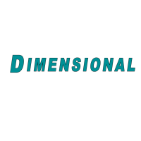 Dimensional Stoneworks Logo