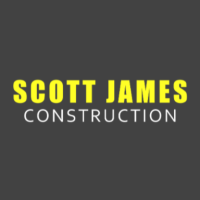 Scott James Construction Logo