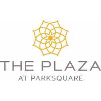 The Plaza at ParkSquare - Luxury Assisted Living Logo