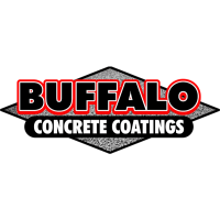 Buffalo Concrete Coatings Logo