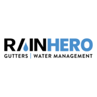 Rain Hero Logo