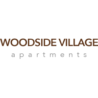 WOODSIDE VILLAGE Logo