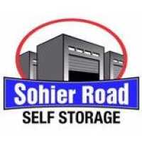 Sohier Road Self Storage Logo