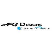 Custom Closets A&G Designs - Long Island Logo