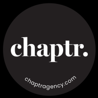 Chaptr Agency Logo