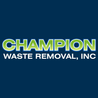 Champion Waste Removal, Inc. Logo