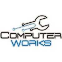 Computer Works Logo