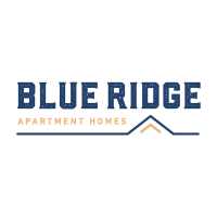 Blue Ridge Apartment Homes Logo