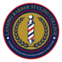 Barber/Styling College of Lansing Logo