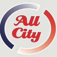 All City Air Logo