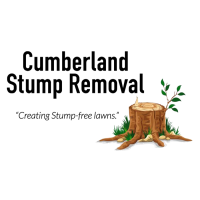 Cumberland Stump Removal Logo