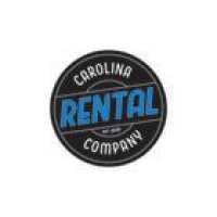 Carolina Rental Co Logo