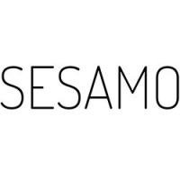 SESAMO - Italian Restaurant Hell's Kitchen NYC with Asian Influences Logo