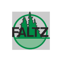 Faltz Landscaping & Nursery Logo