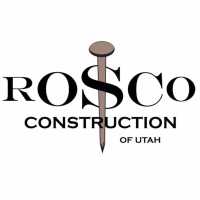 Rosco Construction Logo