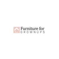 Furniture For GrownUps Logo