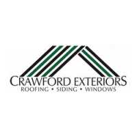 Crawford Exteriors Logo