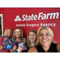 Jeannie Gregory - State Farm Insurance Agent Logo