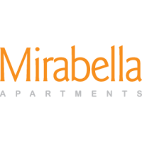 Mirabella Apartments Logo