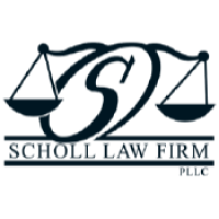 Scholl Law Firm, PLLC Logo