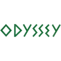 Odyssey Family Restaurant Logo
