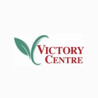 Victory Centre of Bartlett Logo
