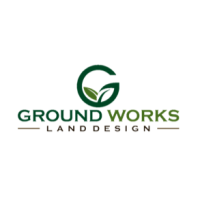 Ground Works Land Design Logo