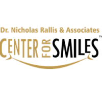 Center for Smiles Logo