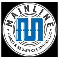 Mainline Drain & Sewer Cleaning Logo