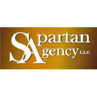 Spartan Agency LLC Logo