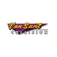 Van Sant Collision Repair, Inc. Logo