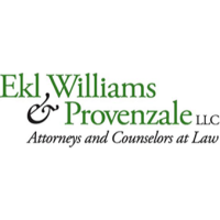 Ekl Williams & Provenzale, LLC Logo