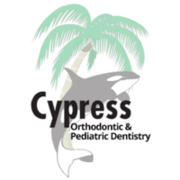 Cypress Orthodontic and Pediatric Dentistry Logo