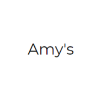 Amy's Logo