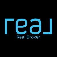 James Sanson - Real Broker Logo