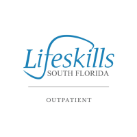 Lifeskills Outpatient Services Logo