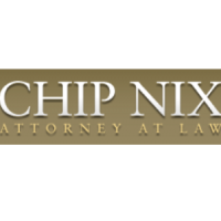 Chip Nix, Attorney at Law Logo