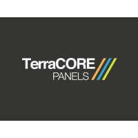 TerraCORE Panels Logo