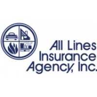 All Lines Insurance Agency Inc. Logo